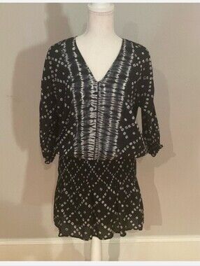Ulla Johnson Dress Size 6